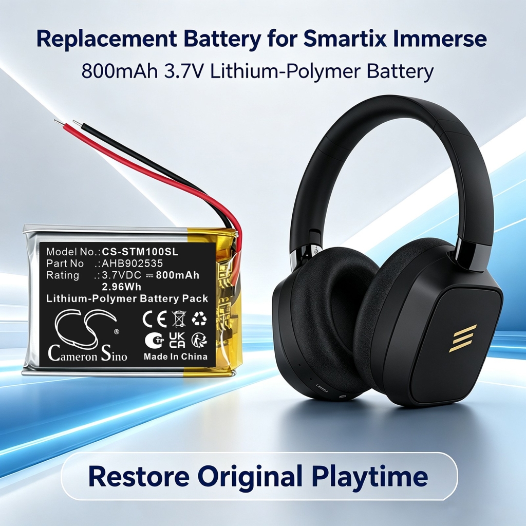 Batteria compatibile con Batterie