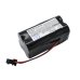 Batteria del collare del cane Tri-Tronics 1016200 (CS-STM27SL)