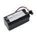Batteria del collare del cane Tri-Tronics 1016200 (CS-STM27SL)