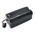 Batteria del collare del cane Tri-Tronics 1016200 (CS-STM27SL)