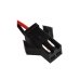Batterie Batteria del collare del cane CS-STM27SL