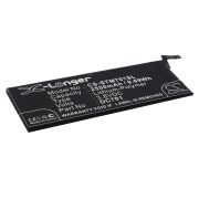 Batteria compatibleWith Batterie