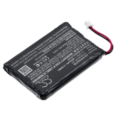 Sostituzione della batteria compatibile per Stabo FT553444P-2S