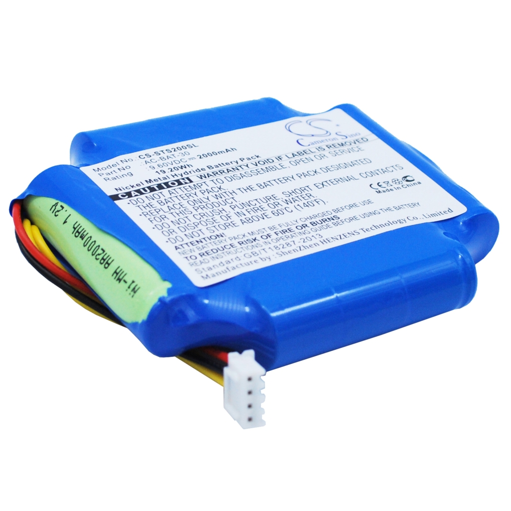 Sostituzione della batteria compatibile per Shinewaytech AC-BAT-30