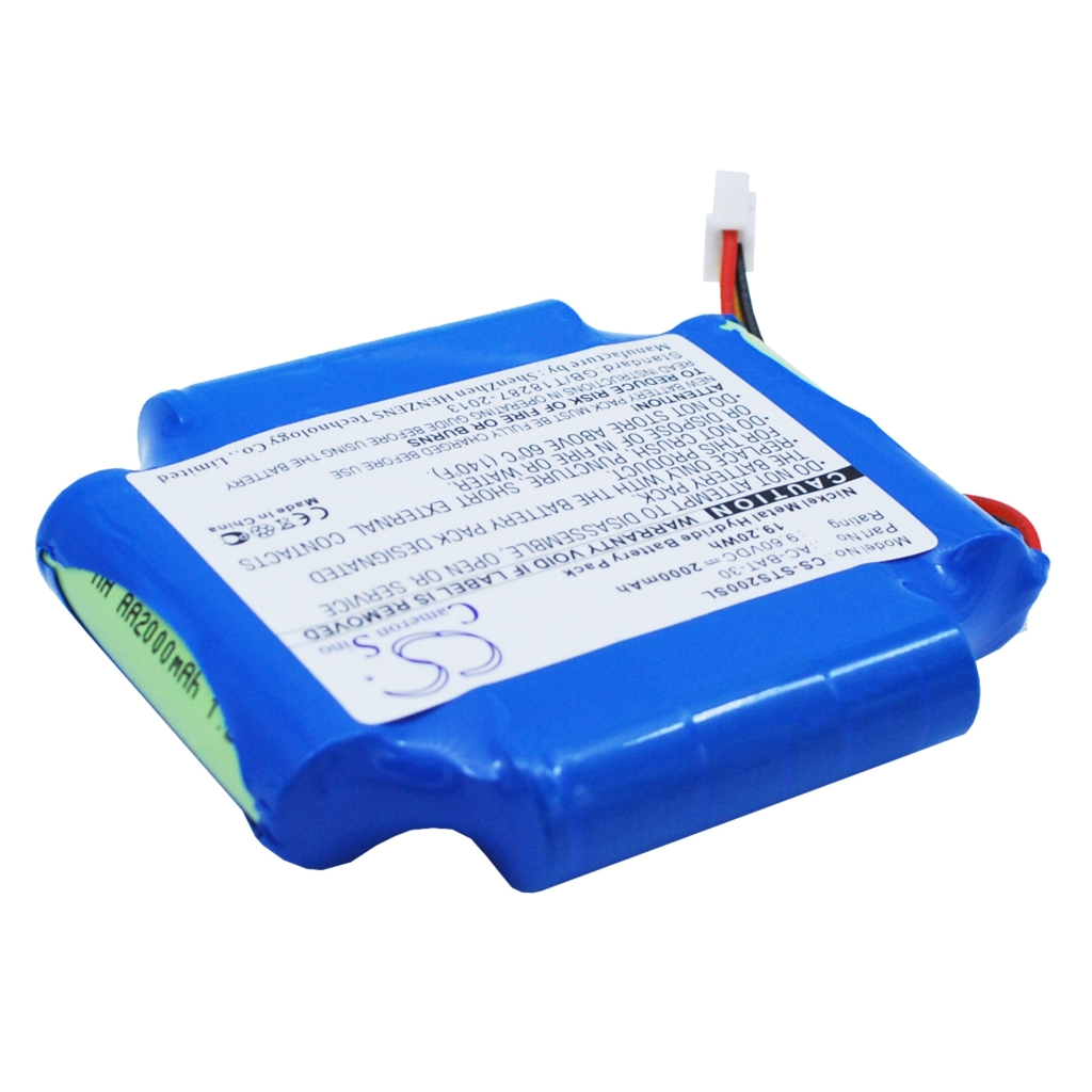 Sostituzione della batteria compatibile per Shinewaytech AC-BAT-30