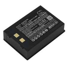 Sostituzione della batteria compatibile per Star A800-002