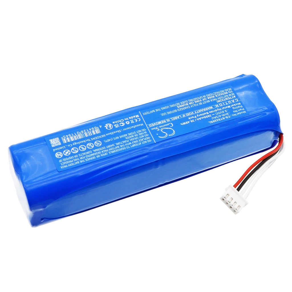 Sostituzione della batteria compatibile per Shinewaytech 8HR-4/3AU