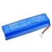 Sostituzione della batteria compatibile per Shinewaytech 8HR-4/3AU
