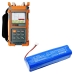 Sostituzione della batteria compatibile per Shinewaytech 8HR-4/3AU