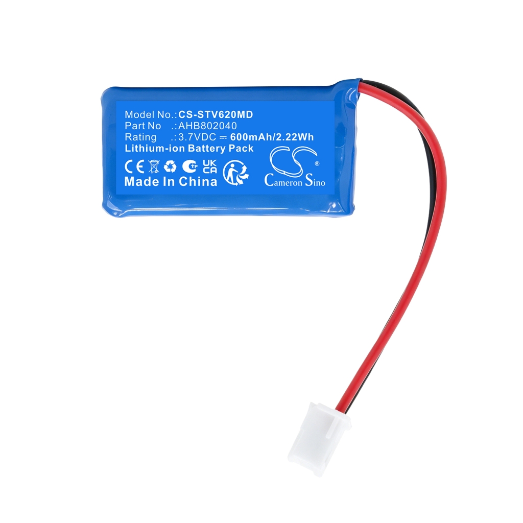 Batteria compatibile con Batterie