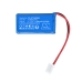 Batteria compatibile con Batterie