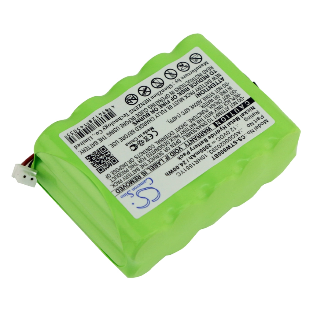 Batterie Sostituisce A5Q00020293
