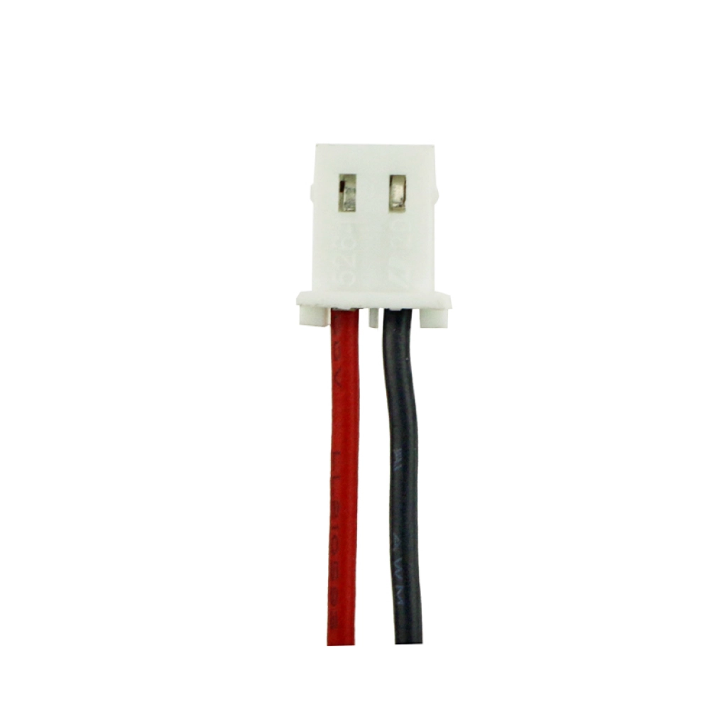Batterie Sostituisce A5Q00020293