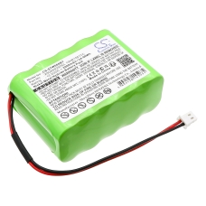 Sostituzione della batteria compatibile per Siemens 10HR1551YC,A5Q00020293,IAB1201-8