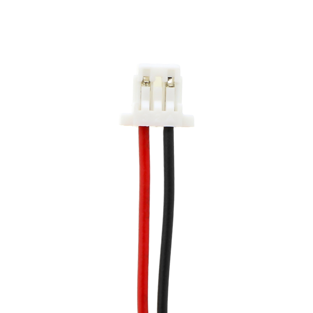 Batterie Batteria senza fili dell'auricolare CS-STX046SL
