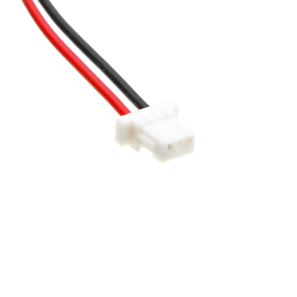 Batterie Batteria senza fili dell'auricolare CS-STX046SL