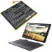 Batteria compatibile con Smartab CS-STX109SL
