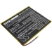 Batteria compatibile con Smartab CS-STX109SL