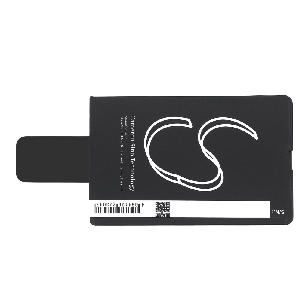 Batteria Sostituisce BTNF-L7411W