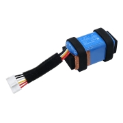 Batteria compatibleWith Batteria altoparlanti