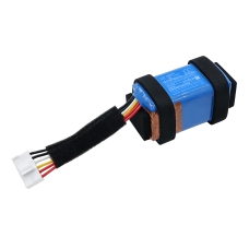 Sostituzione della batteria compatibile per Sony IDA103NA