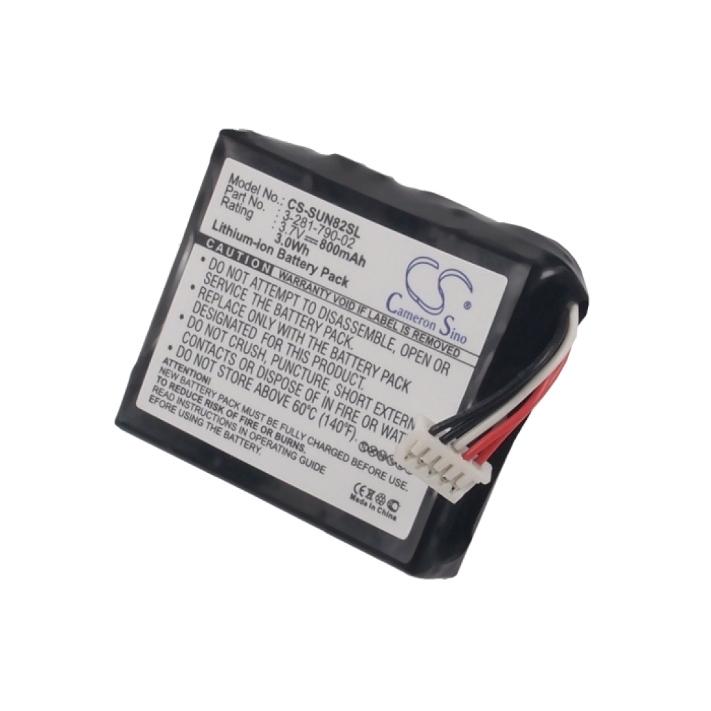 Batteria GPS, navigatore Sony CS-SUN82SL