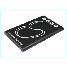 Sostituzione della batteria compatibile per Callaway 1008000134,30200,GPS305CA