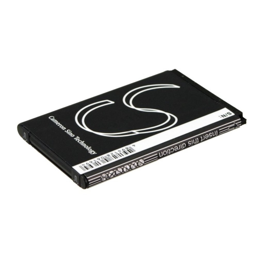 Batteria GPS, navigatore Callaway CS-SUP02SL