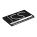 Batteria GPS, navigatore Callaway CS-SUP02SL
