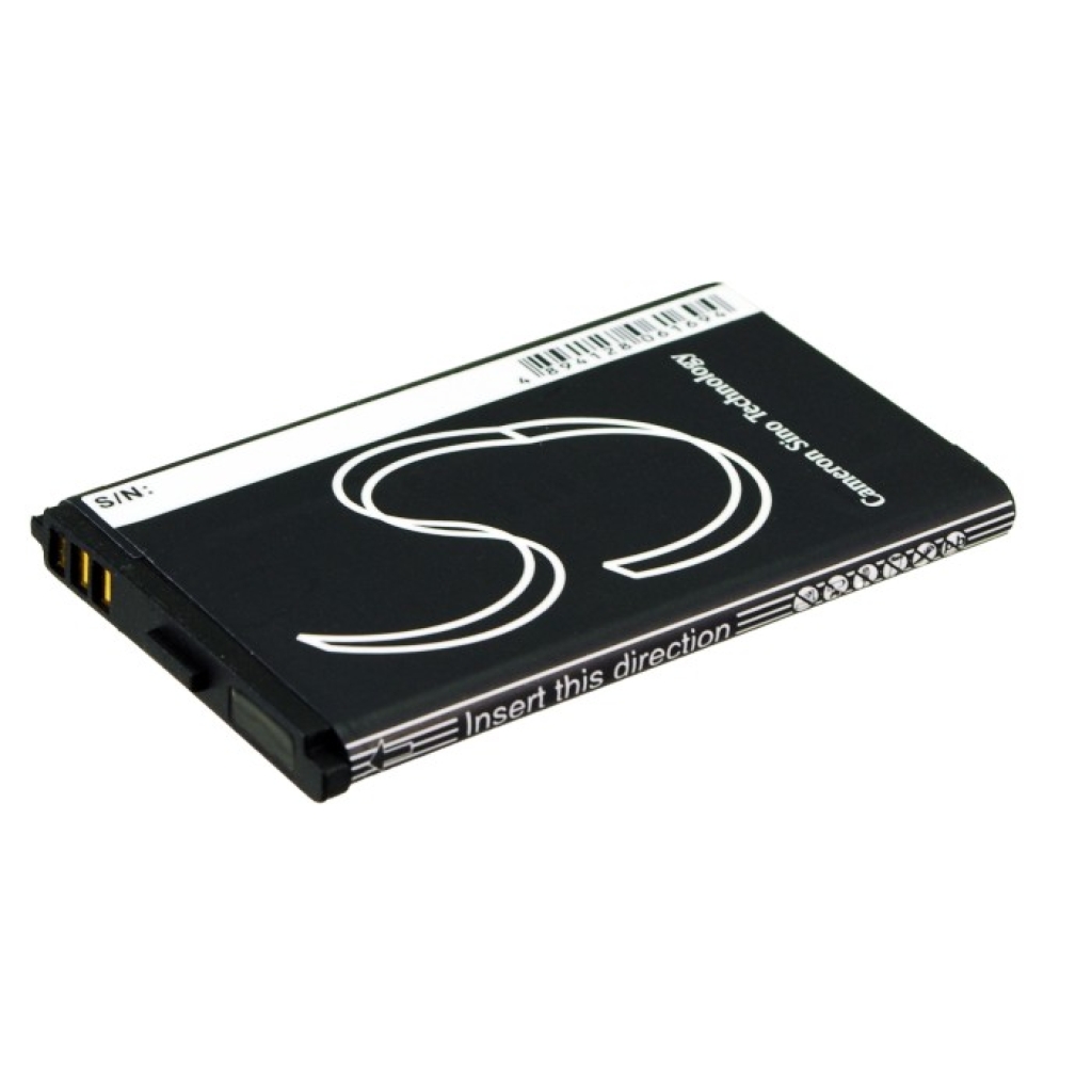 Batteria GPS, navigatore Callaway CS-SUP02SL