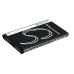 Batteria GPS, navigatore Callaway CS-SUP02SL