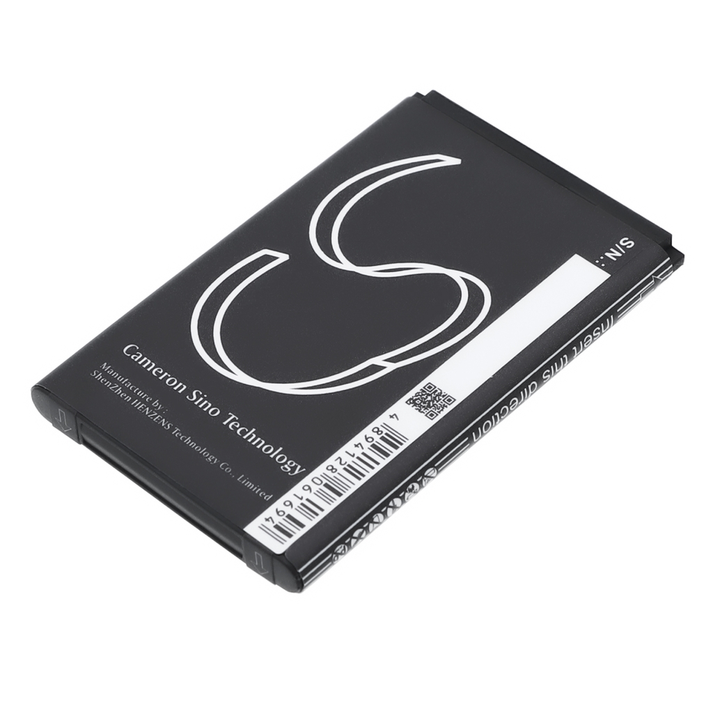 Battery compatible with Callaway