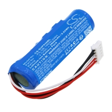 Sostituzione della batteria compatibile per SumUp PS-GB-18650-026H