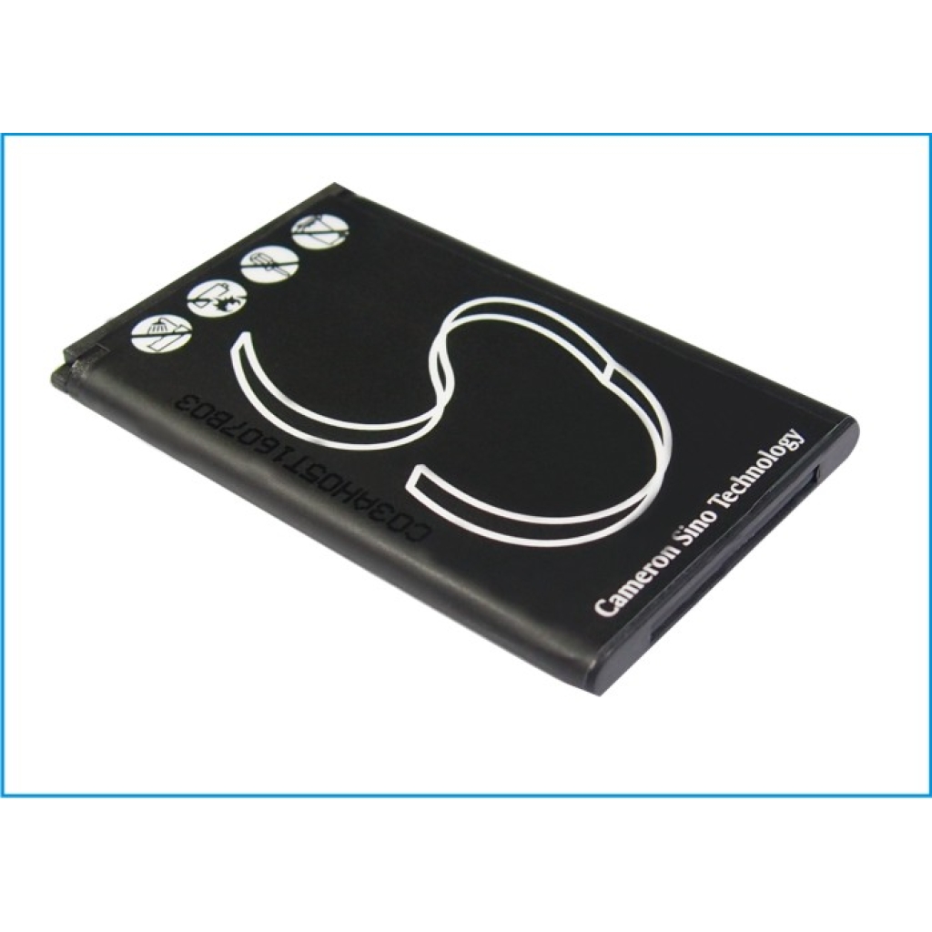 Batterie Sostituisce 1008000134