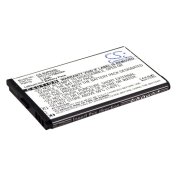 CS-SUP02SL<br />Batterie per   sostituisce la batteria 8M100003282