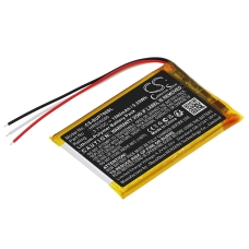 Sostituzione della batteria compatibile per Navitel HR504080