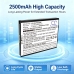 Battery compatible with Sumup