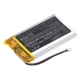 Batteria del telecomando Savant CS-SUR500SL