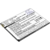 Batteria del telefono cellulare Sugar CS-SUY120SL
