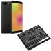 Batteria del telefono cellulare Sugar CS-SUY810SL