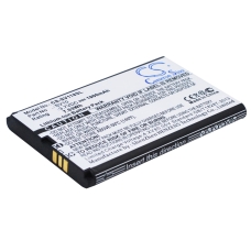 Sostituzione della batteria compatibile per Sieval SV10