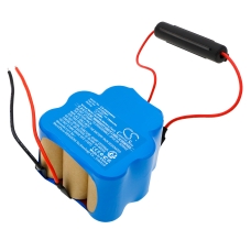 Sostituzione della batteria compatibile per Siemens 91702901