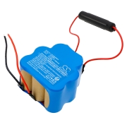 Batteria compatibleWith Siemens