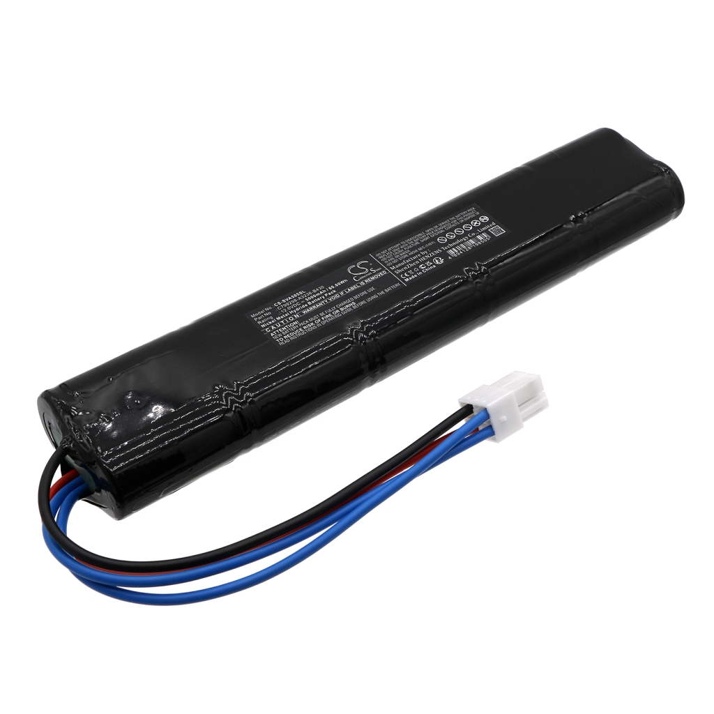 Batterie Sostituisce 10632-08.00