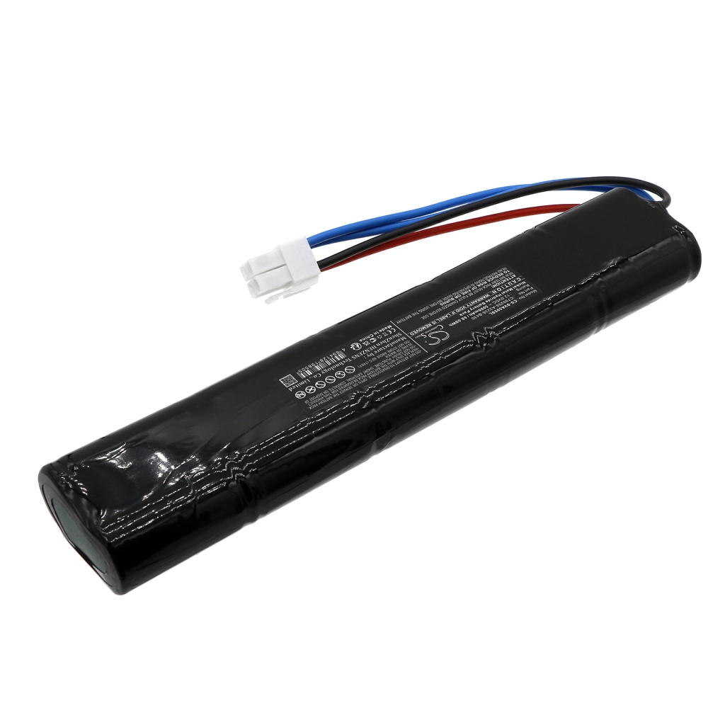 Batteria dell'apparecchiatura Siemens VAS5051A (CS-SVA505SL)