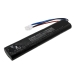 Batterie Sostituisce 10632-08.00