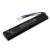 Batteria dell'apparecchiatura Siemens VAS5051A (CS-SVA505SL)