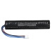 Batterie Sostituisce 10632-08.00