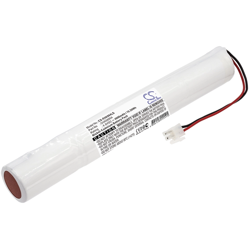 Batteria per telecamera di sicurezza domestica Schneider Exiway Plus (CS-SVA994LS)