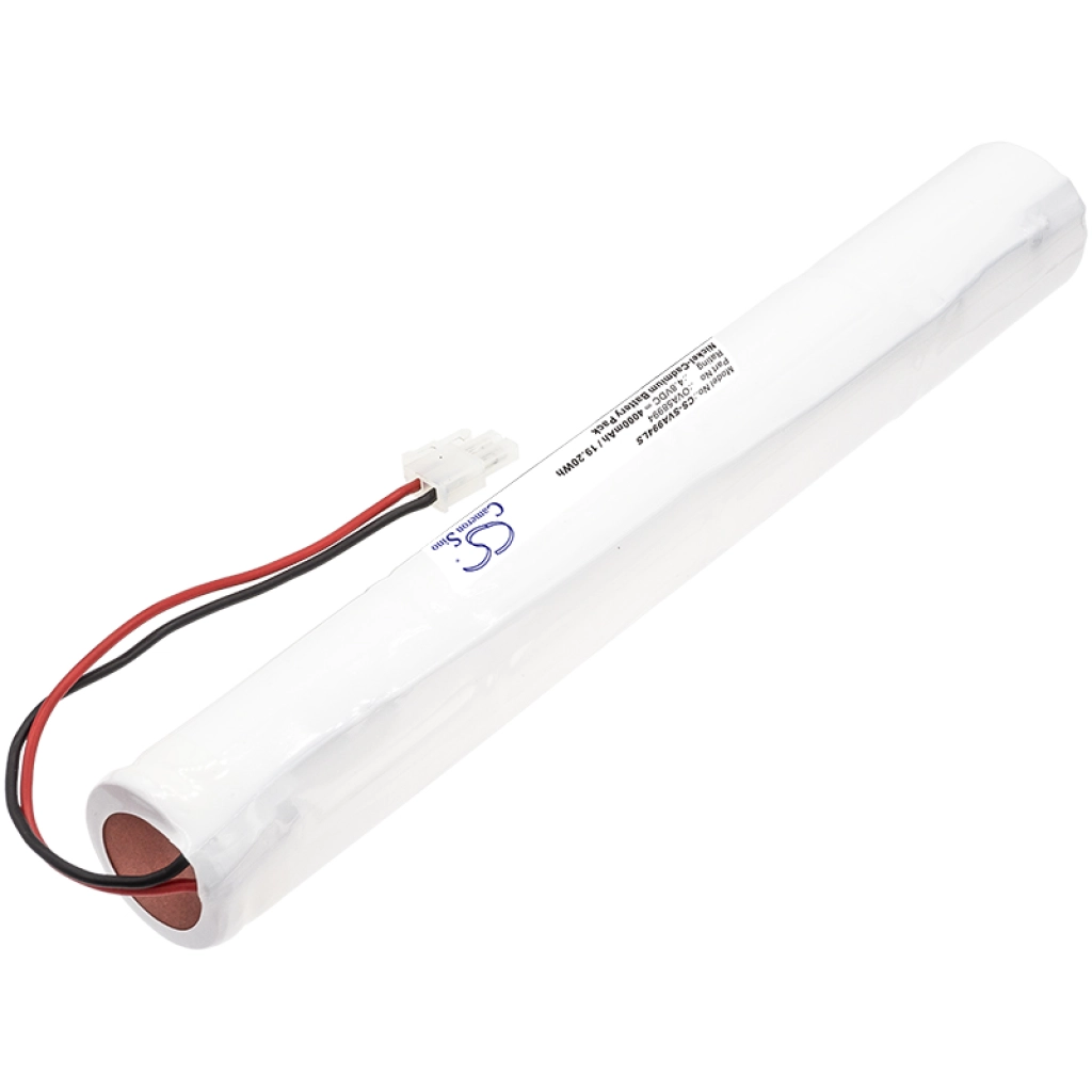 Batteria per telecamera di sicurezza domestica Schneider Exiway Plus (CS-SVA994LS)